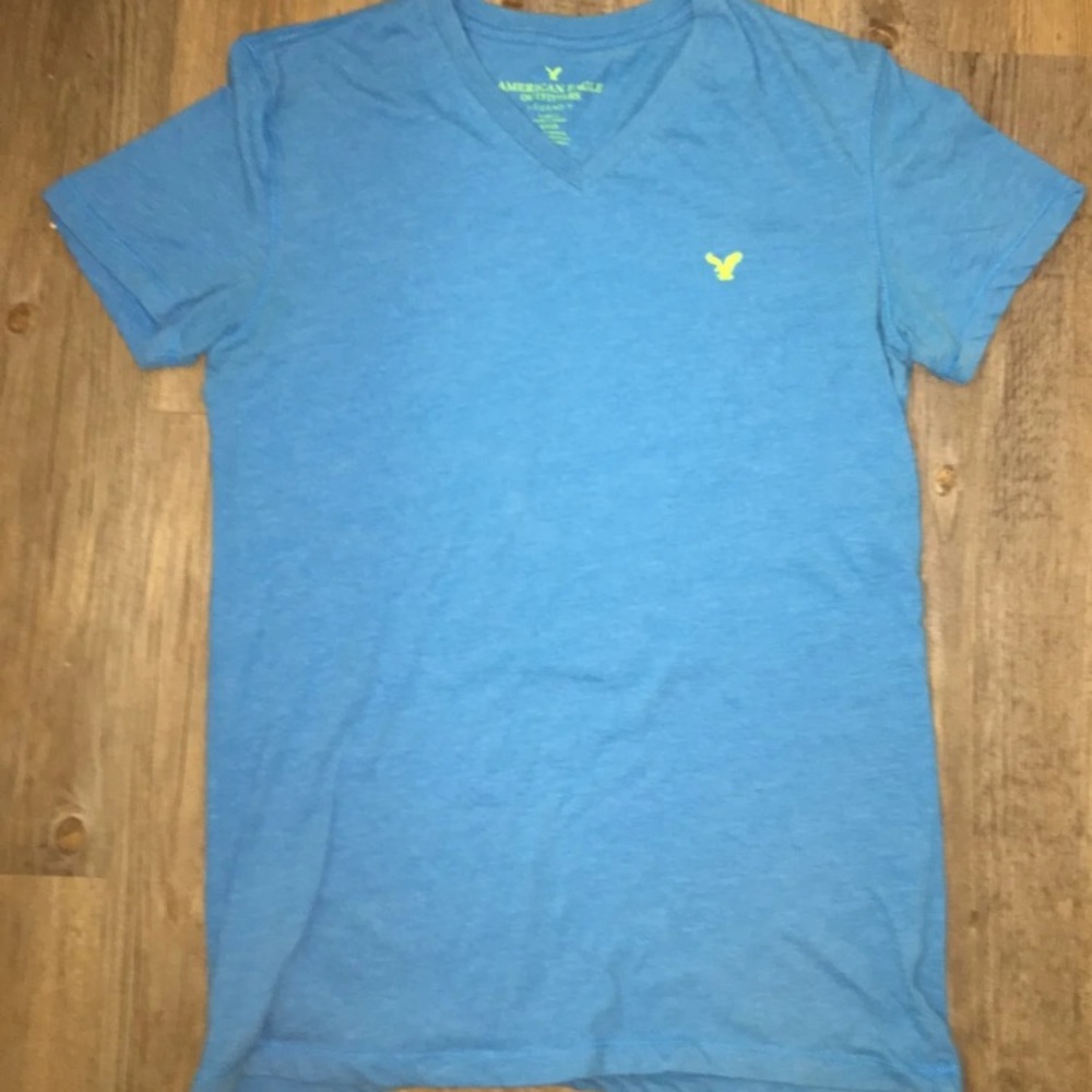 American eagle shirt
